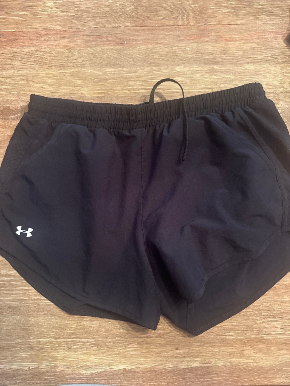 Under Armour women’s medium shorts